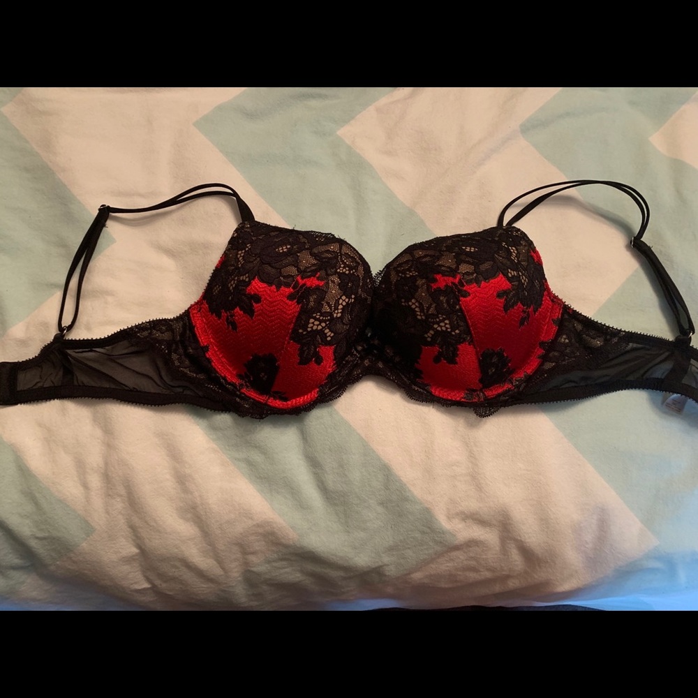 Victoria Secret Very Sexy Bra